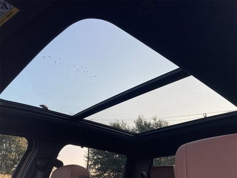 New 2026 Toyota Tundra 1794 Edition image 14