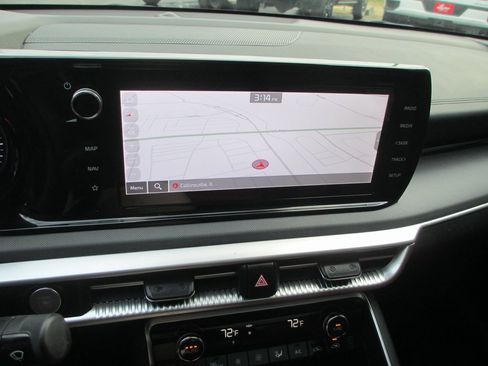 Used 2023 Kia K5 GT-Line image 22