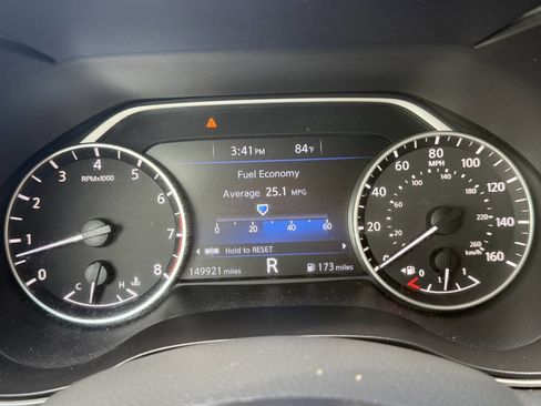 Used 2016 Nissan Maxima 3.5 S image 14