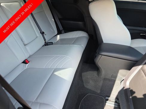 Used 2023 Dodge Challenger SRT Hellcat RWD image 20