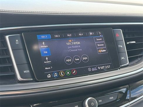 Used 2020 Buick Enclave Avenir w/ Avenir Technology Package image 21