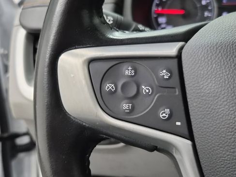 Used 2020 GMC Terrain SLT w/ Preferred Package image 26