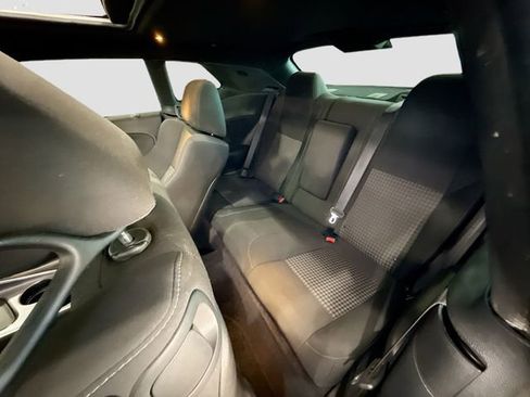 Used 2018 Dodge Challenger R/T Scat Pack w/ Driver Convenience Group image 26