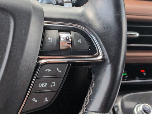 Certified 2023 Lincoln Nautilus Reserve AWD/4WD image 26