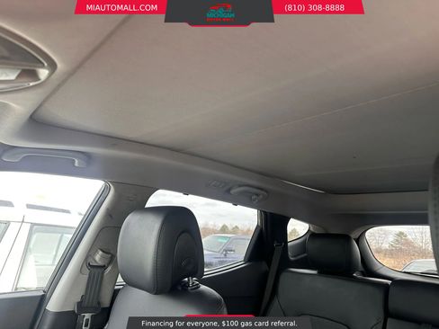 Used 2013 Hyundai Santa Fe Sport 2.0T w/ Technology Pkg image 15