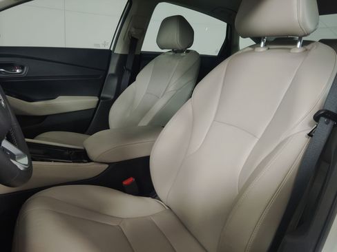 Certified 2025 Honda Accord Touring image 23