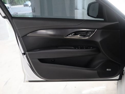 Used 2018 Cadillac ATS 2.0T AWD Sedan image 14