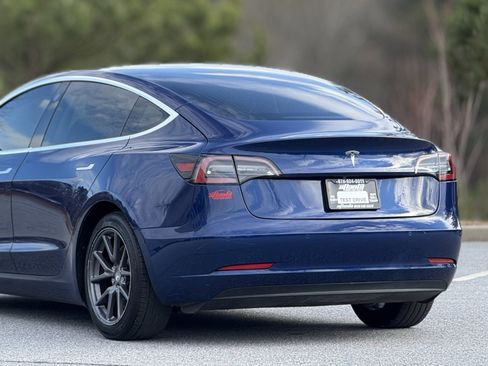 Used 2020 Tesla Model 3 Standard Range Plus image 47