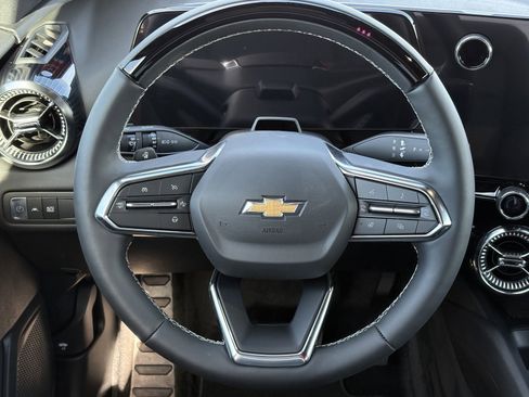 New 2026 Chevrolet Blazer EV LT w/ Super Cruise Package FWD image 29