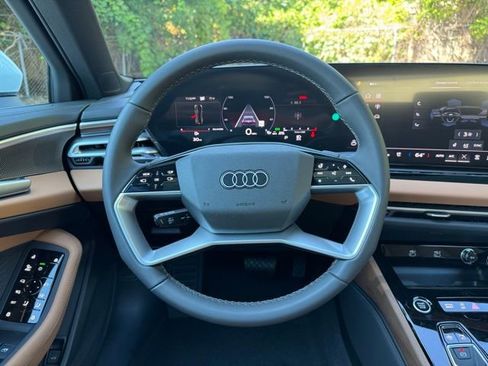 New 2025 Audi A5 2.0T Premium Plus image 13