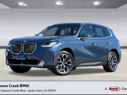 Used 2026 BMW X3 xDrive30 w/ Premium Package