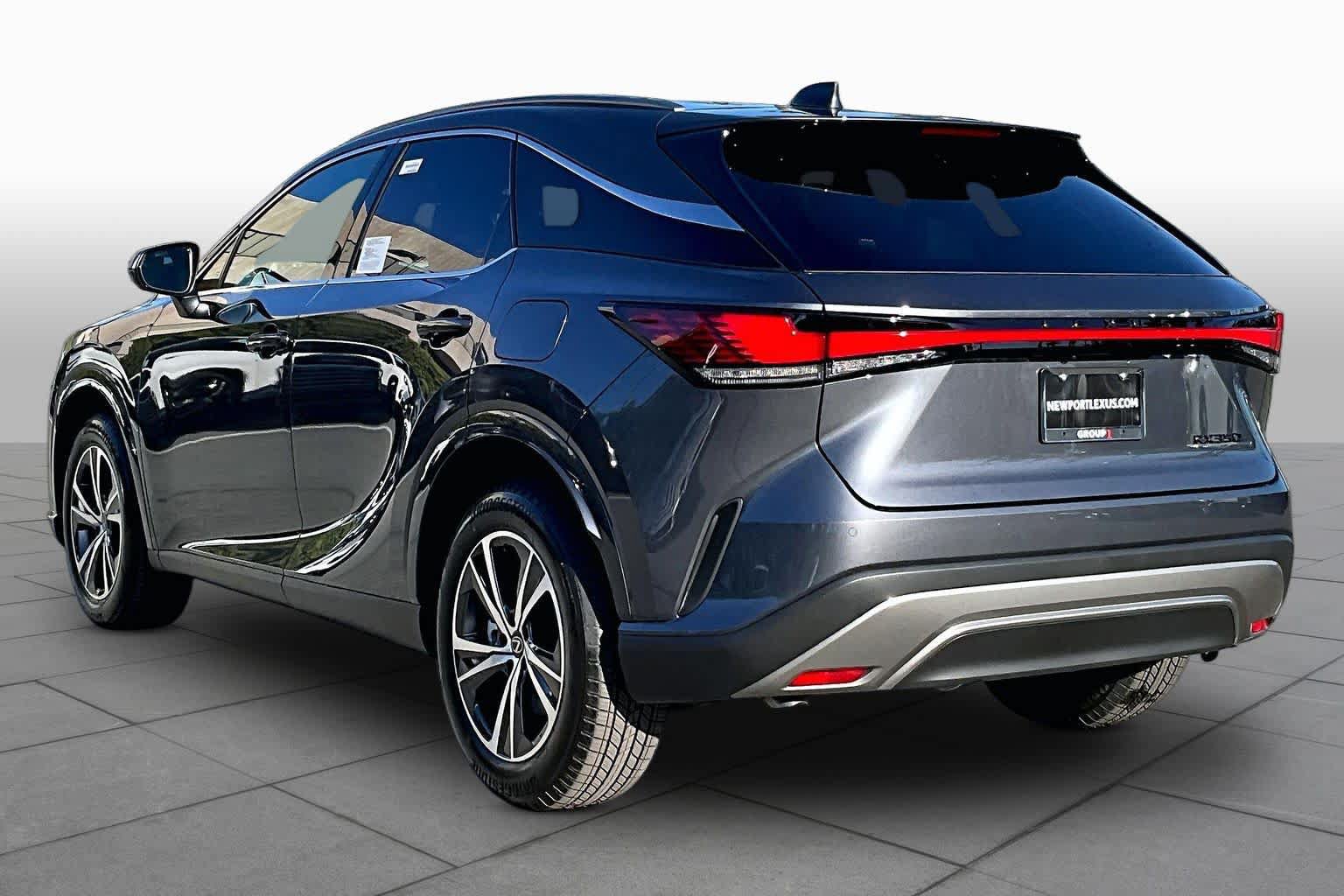 New 2026 Lexus RX 350 Premium FWD image 7