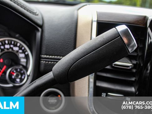 Used 2022 RAM 3500 Laramie AWD/4WD image 30