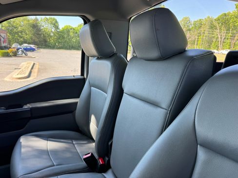 Used 2022 Ford F150 XL w/ Equipment Group 101A High RWD image 37