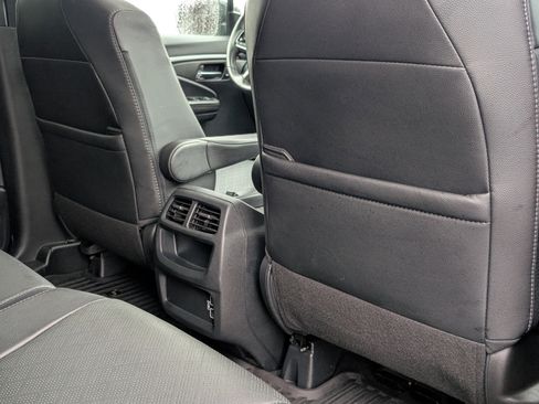 Used 2021 Honda Passport EX-L image 44