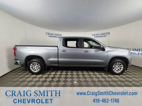 Used 2023 Chevrolet Silverado 1500 LT w/ Protection Package image 23