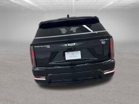 Certified 2025 Cadillac Escalade IQ Luxury 2 image 9