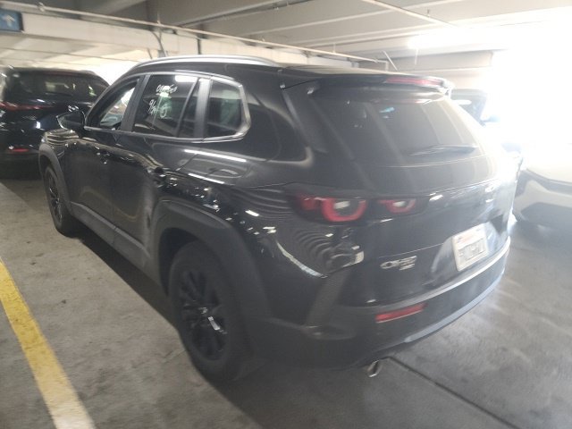 Used 2026 MAZDA CX-50 AWD 2.5 S w/ Preferred Pkg image 3
