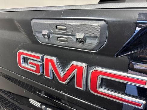 Certified 2024 GMC Sierra 2500 AT4 w/ AT4 Premium Plus Package AWD/4WD image 25