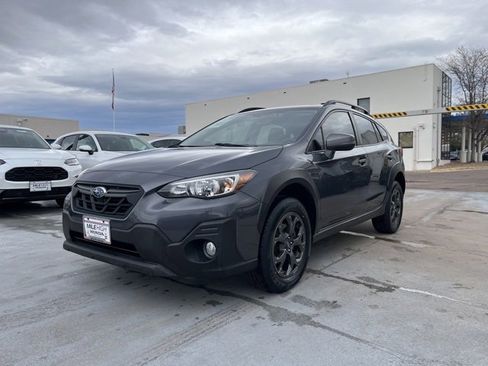 Used 2023 Subaru Crosstrek 2.5i Sport image 3