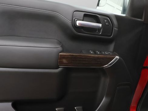 Used 2021 GMC Sierra 1500 Elevation AWD/4WD image 22