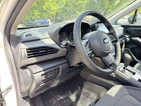 New 2026 Subaru Crosstrek 2.0i Premium AWD/4WD image 20
