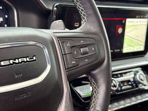 Used 2024 GMC Sierra 1500 Denali Ultimate image 34