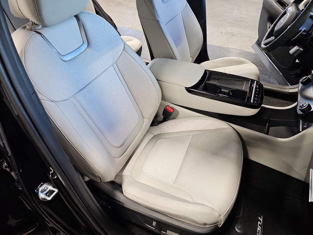 New 2026 Hyundai Tucson Limited AWD/4WD image 10