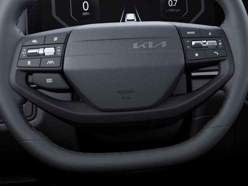 New 2026 Kia Sportage SX FWD image 22
