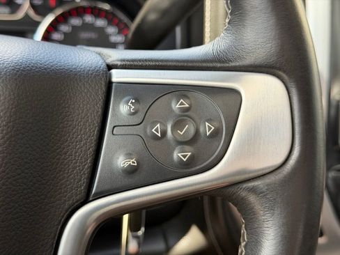 Used 2015 GMC Sierra 3500 SLT AWD/4WD image 17