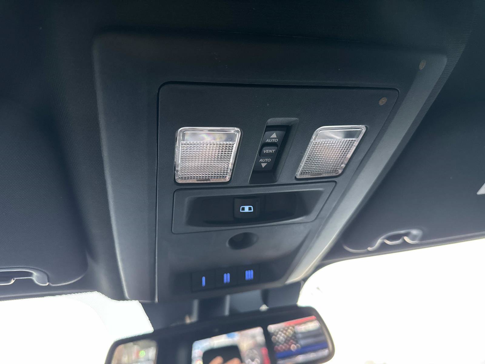 Used 2018 RAM 1500 Rebel w/ Luxury Group AWD/4WD image 26