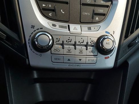 Used 2015 Chevrolet Equinox LT w/ Driver Convenience Package FWD image 28