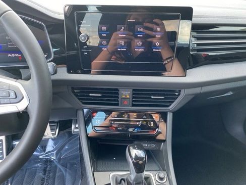 New 2025 Volkswagen Jetta Sport image 35