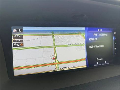 Used 2017 Lexus GS 350 RWD image 19