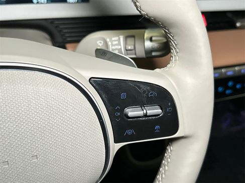 Used 2024 Hyundai Ioniq 5 Limited image 29