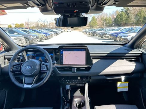 New 2026 Subaru Outback Touring XT AWD/4WD image 19