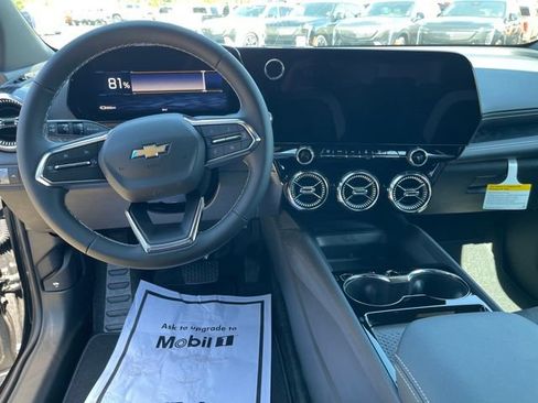 New 2026 Chevrolet Blazer EV LT FWD image 13