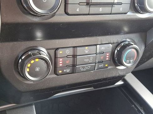 Used 2019 Ford F150 XLT w/ Equipment Group 302A Luxury image 15