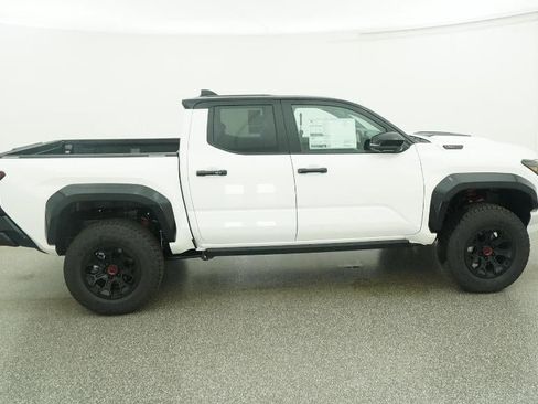 New 2026 Toyota Tacoma TRD Pro image 11
