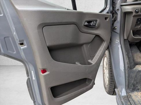 Used 2022 Ford Transit 350 XLT image 10