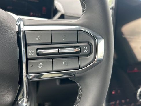 New 2026 GMC Sierra EV Elevation w/ Premium Package image 22