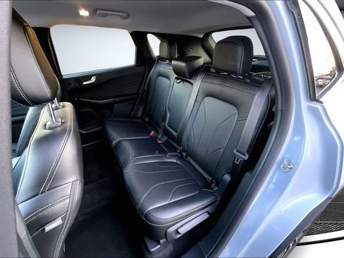 Used 2025 Ford Escape SE w/ PHEV Premium Package image 22