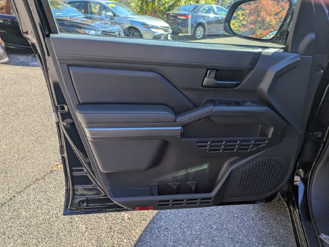 New 2026 Toyota Tacoma SR5 AWD/4WD image 14