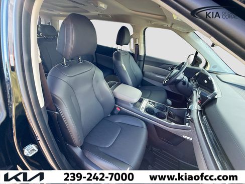 New 2026 Kia Carnival SX FWD image 14