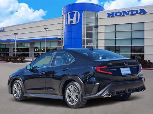 Used 2022 Subaru WRX image 4