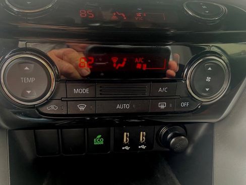 Used 2022 Mitsubishi Eclipse Cross LE image 18