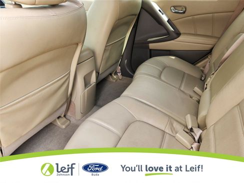 Used 2014 Nissan Murano SL w/ Navigation Package FWD image 20