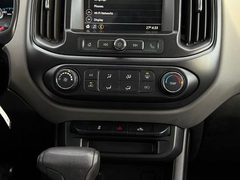 Used 2019 Chevrolet Colorado W/T image 19