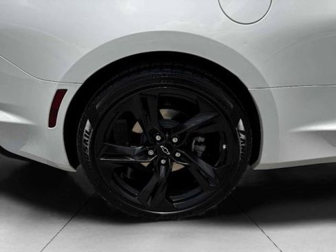 Used 2023 Chevrolet Camaro LT w/ RS Package RWD image 53
