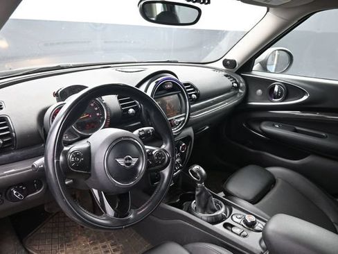 Used 2017 MINI Cooper Clubman S AWD/4WD image 14